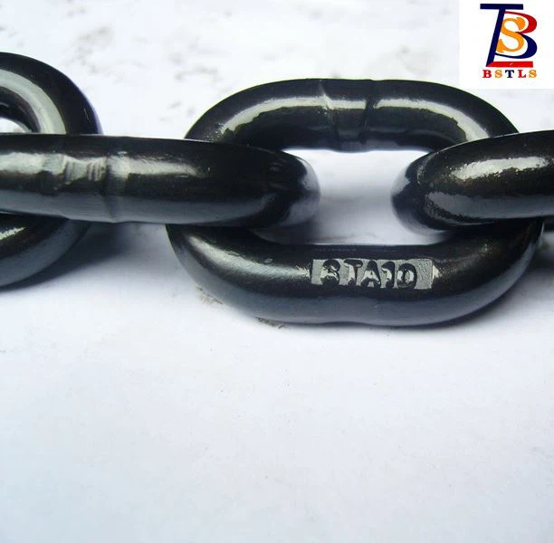 10 X 30mm legiranog čelika lanac kratkog lanca