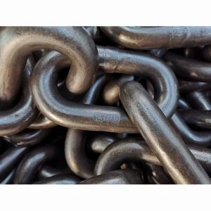 Čelični lanac za legure