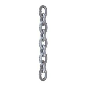 VISOKI TESTNI LANAC ASTM 80