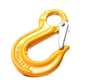 Podizanje kuka za oči