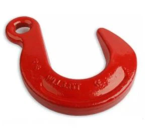 Kuka za oči s velikim otvorom