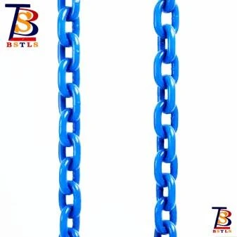 G80 Long Link Lashing Chain
