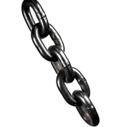 10*30mm G80 Hoist Lifting Chain Alloy Steel Chain Link Chain