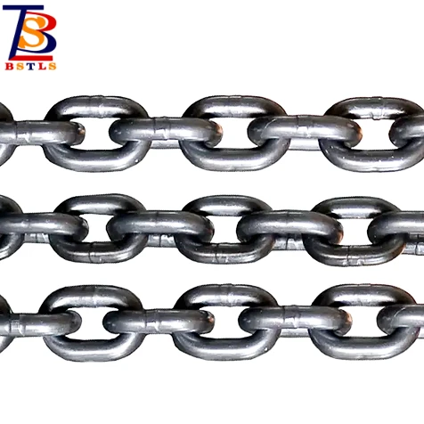 EN818-2 High Stong G80 Lifting Chain