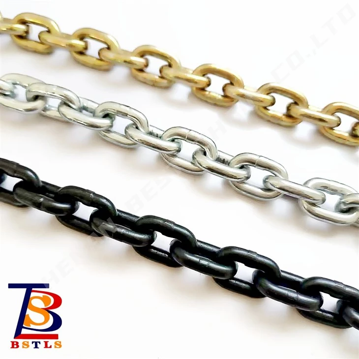 Good Quality G80 Short Link Load Chain