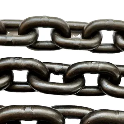 Kineski proizvođač Direktna prodaja G80 podizni lanac