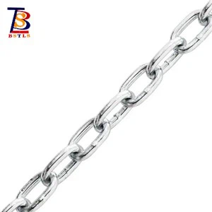 Profesionalni lanac od nerđajućeg čelika za podizanje lanca