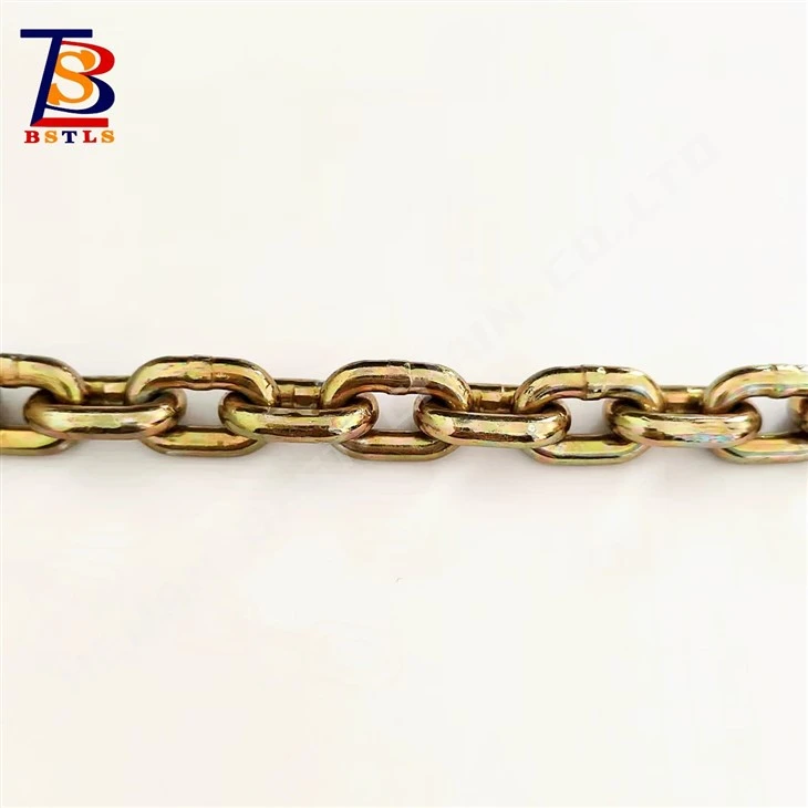 Wholesale High Strength G80 Lifting Chain